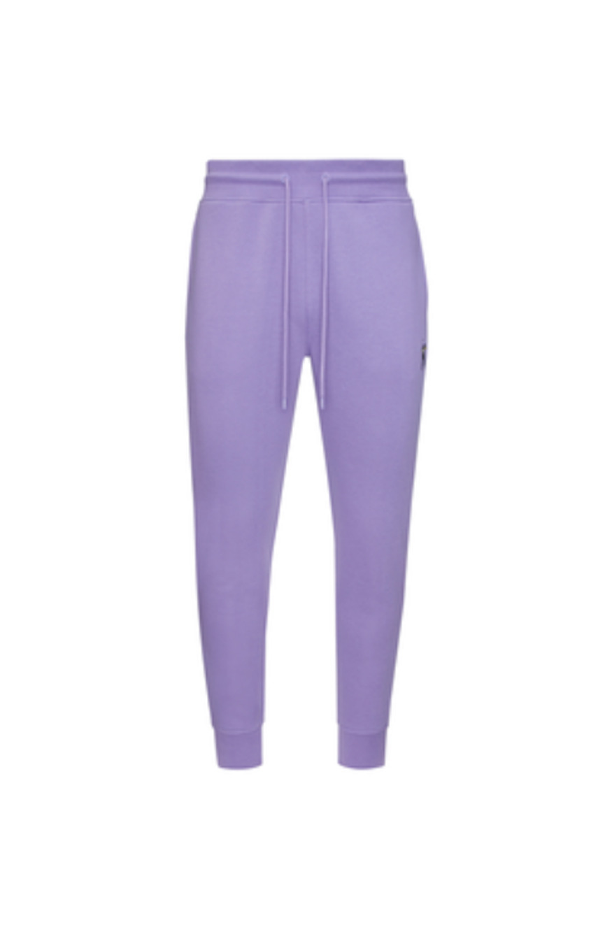 Eastside Golf Paisley Purple Men's Core Fleece Jogger XL NEW - DISCONTINUED